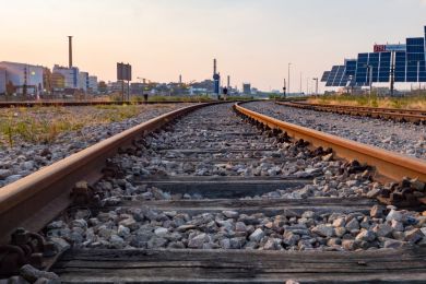 Raab: In die Tiefe des Raums